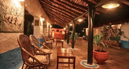 Justa The Bagh, Kanha