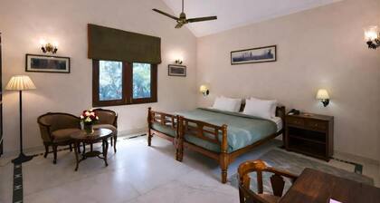 Justa The Bagh, Kanha