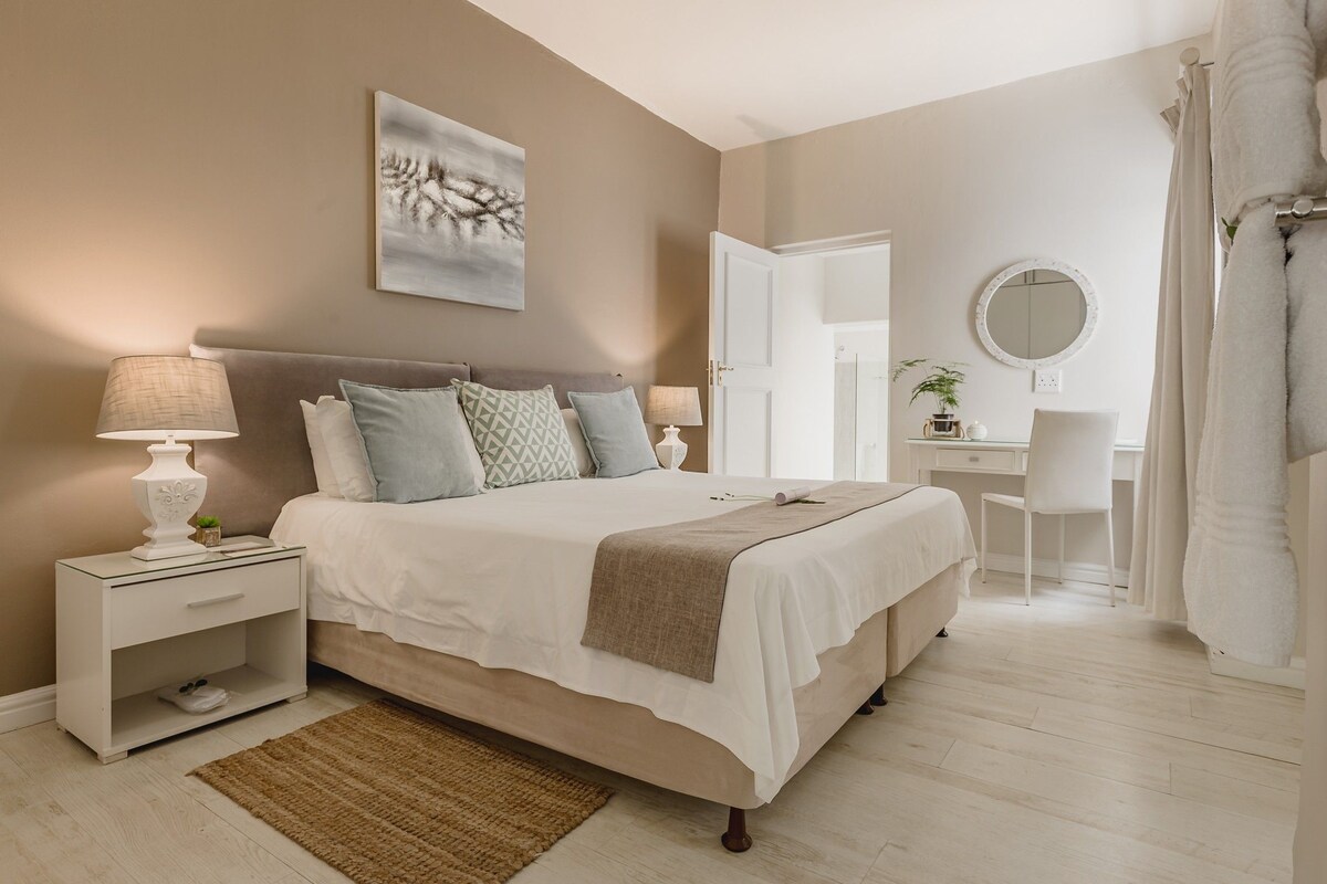 Self-catering Apartment