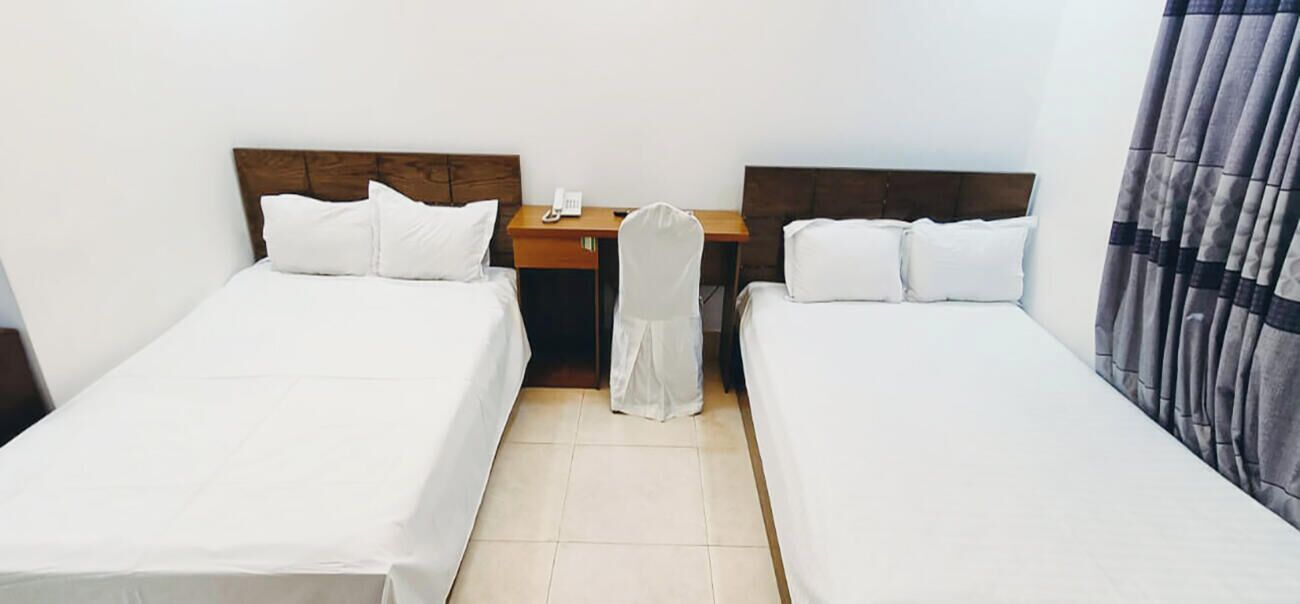 Deluxe-Doppelzimmer, Balkon