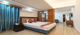 Hotel D Palace