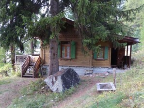 Ulkopuoli