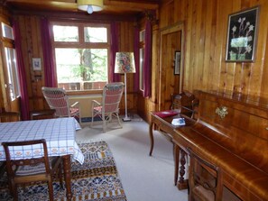 Intérieur