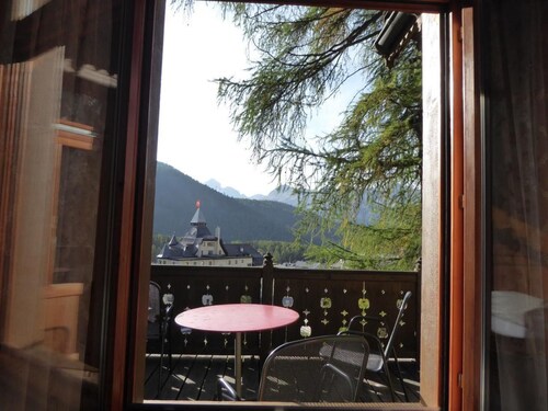 Chalet Piccolo by Interhome