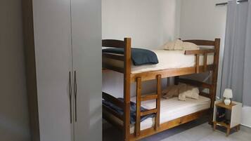 Comfort Apartment | Free WiFi