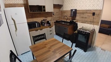 Comfort Apartment | Private kitchen