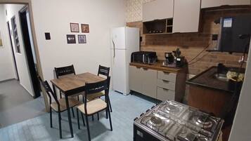 Comfort Apartment | Private kitchen