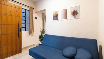 Standard Apartment | Living room