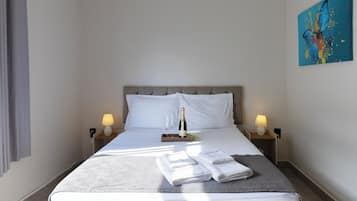 Apartamento | Wi-Fi de cortesia