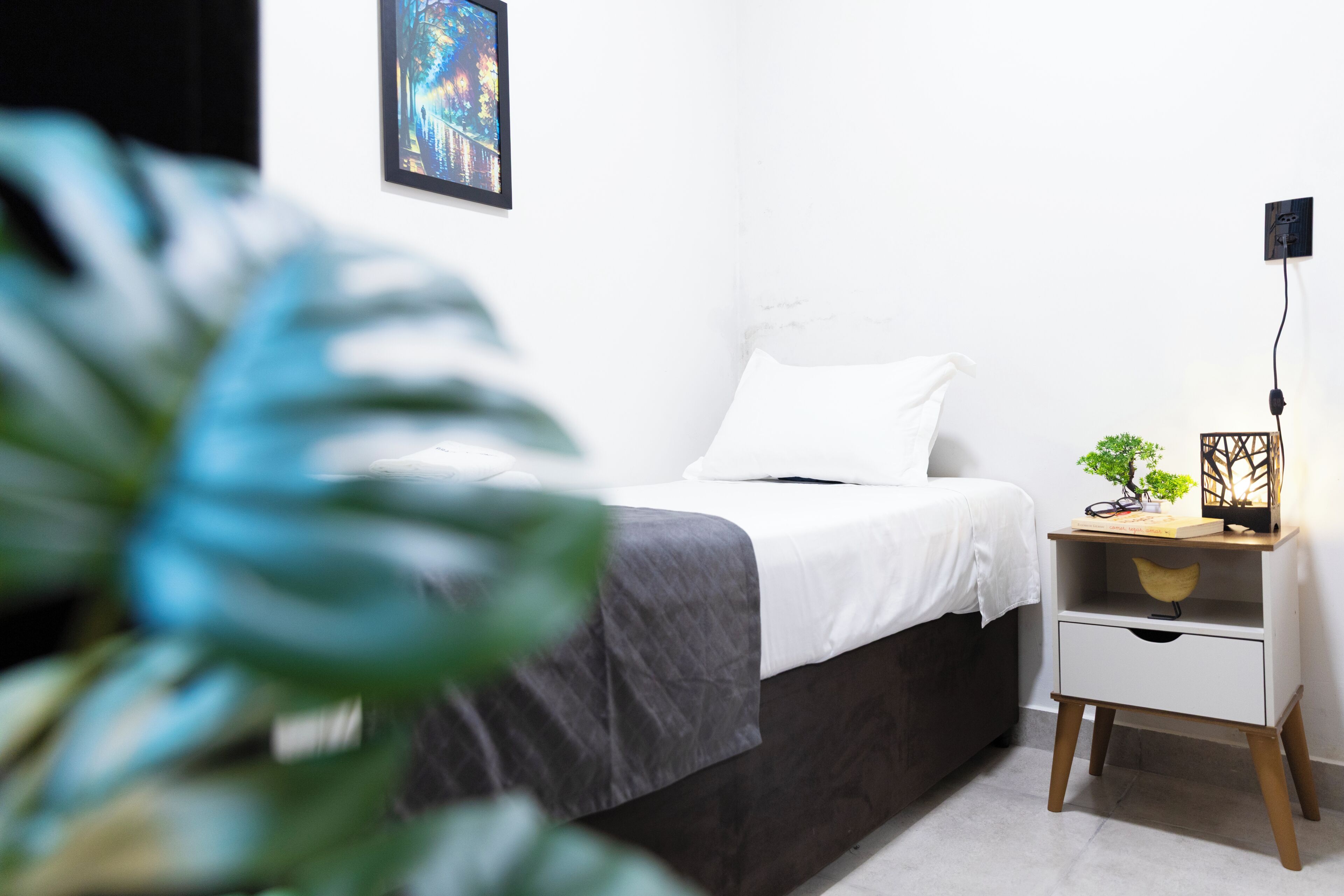 Standard Apartment | Free WiFi