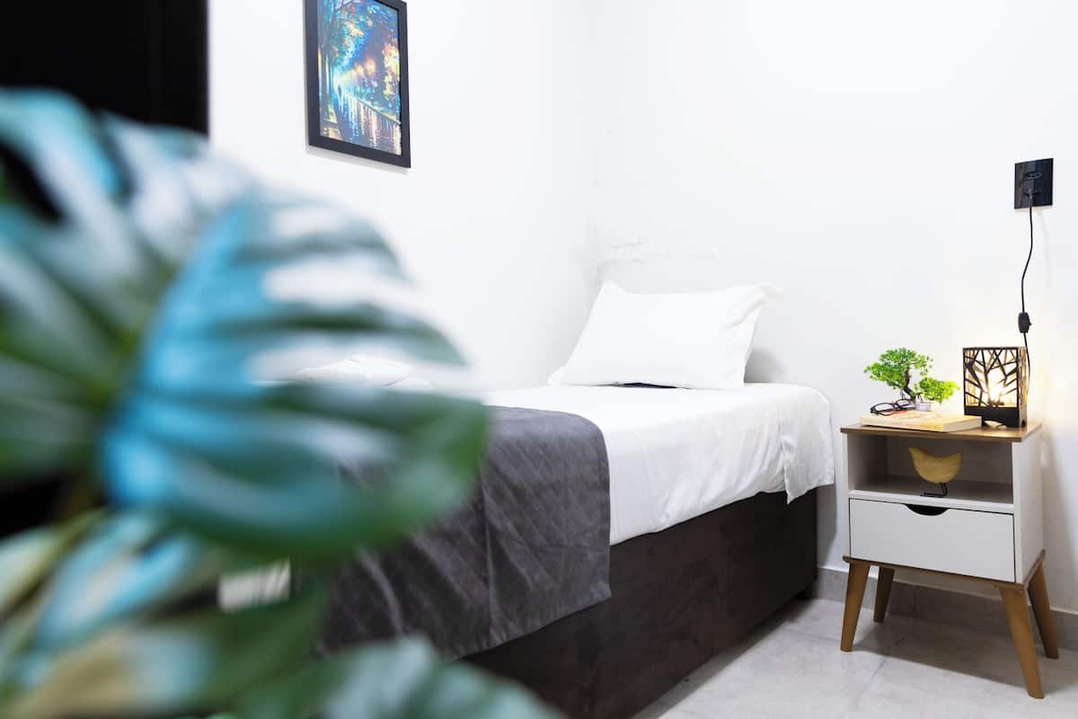 Standard Apartment | Free WiFi