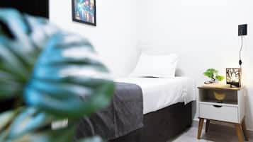 Standard Apartment | Free WiFi