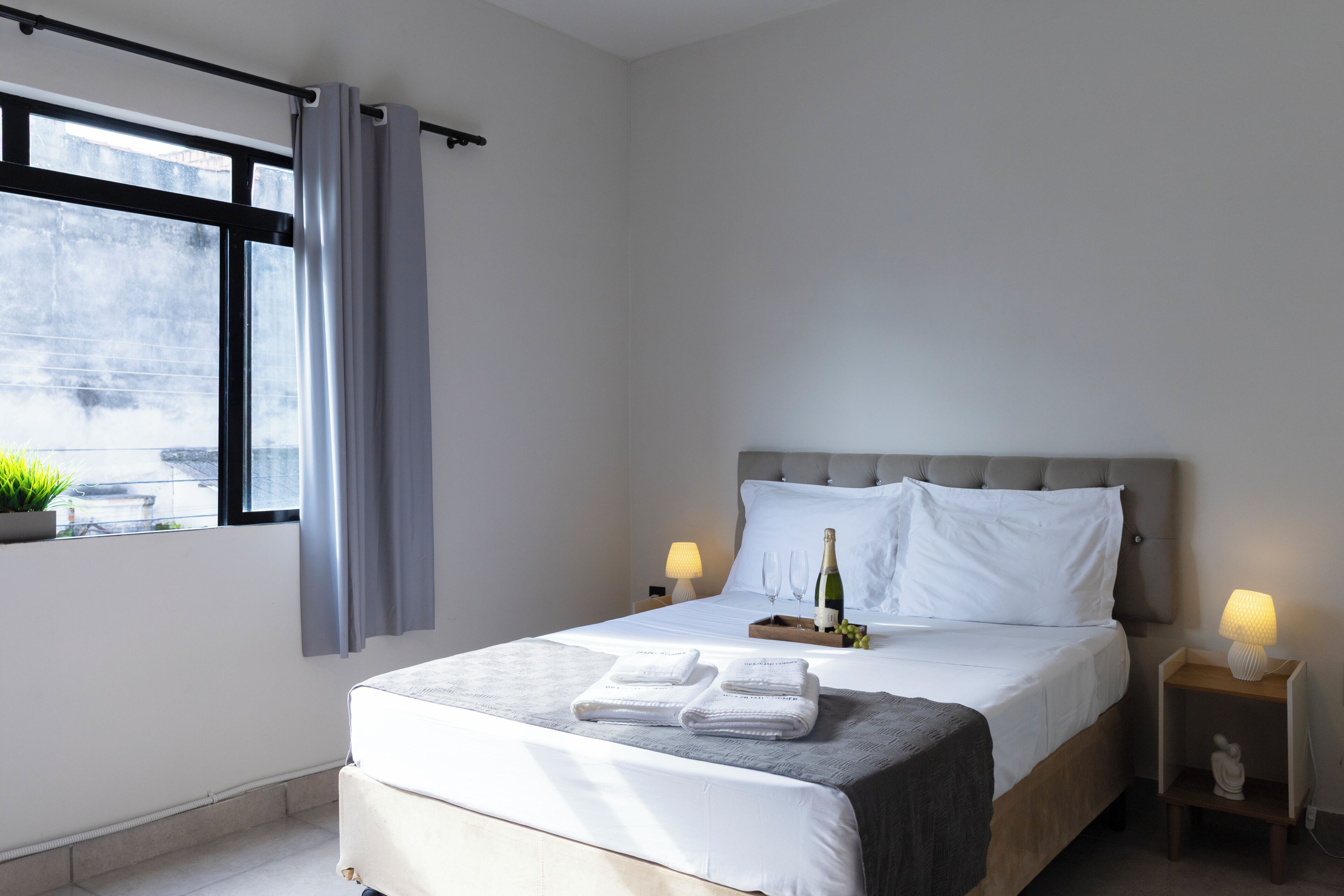 Appartement | Accès au Wi-Fi (inclus)
