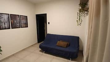 Apartamento Confort | Zona de estar