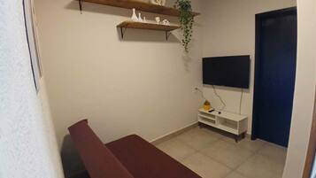 Standard Apartment | Living area