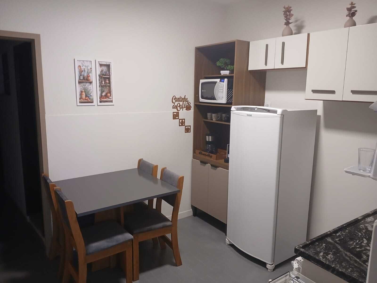 Standard Apartment | Private kitchen