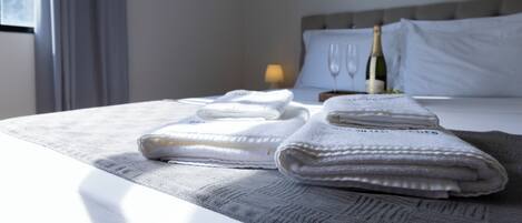 Apartment | Free WiFi