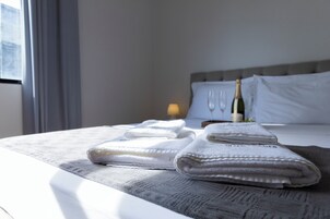 Apartamento | Wi-Fi de cortesia