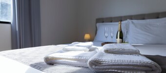 Aconchegante e bem localizado