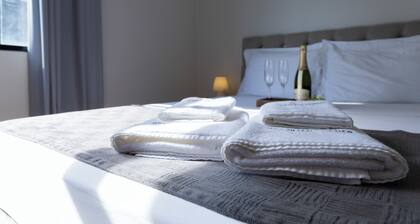 Aconchegante e bem localizado