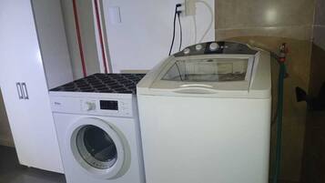 Comfort Apartment | Interior