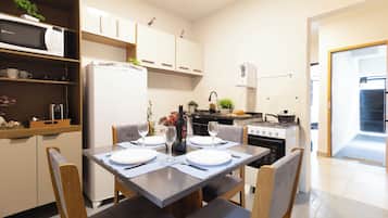 Standard Apartment | Private kitchen