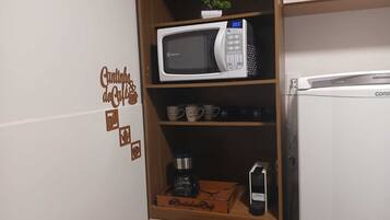 Standard Apartment | Private kitchen