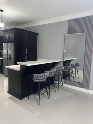 Dining - Luxury Oasis of Toni’s Estate 203 (Mandeville)