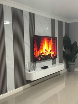 Interior - Luxury Oasis of Toni’s Estate 203 (Mandeville)
