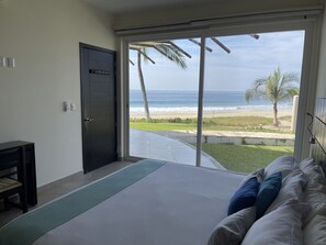 3 habitaciones y wifi 