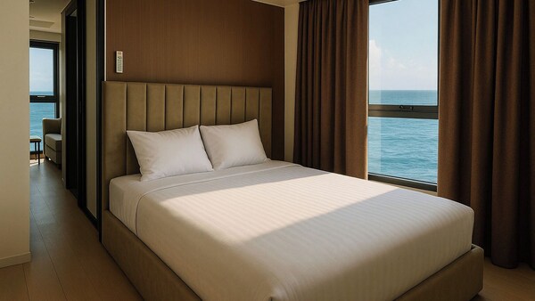 Pulau Lima Resort - Lampung