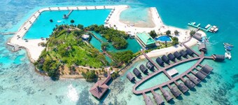Pulau Lima Resort
