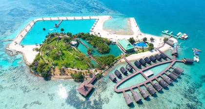 Pulau Lima Resort