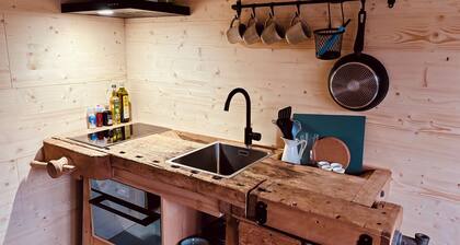 Beautiful, gently renovated apartment in the beautiful Bernese Oberland.