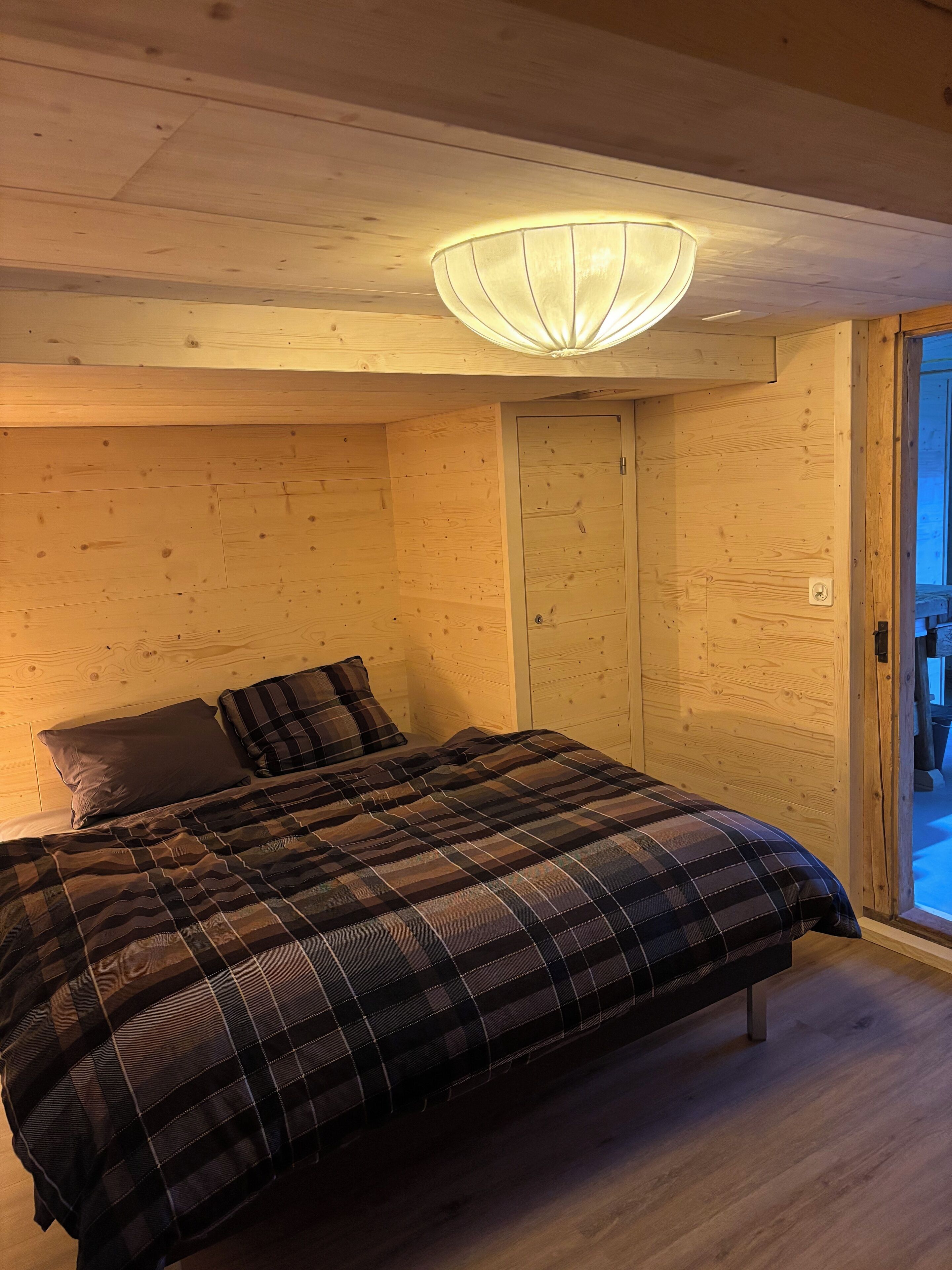 1 chambre, Wi-Fi
