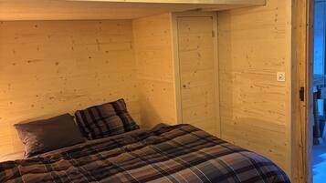 1 chambre, Wi-Fi