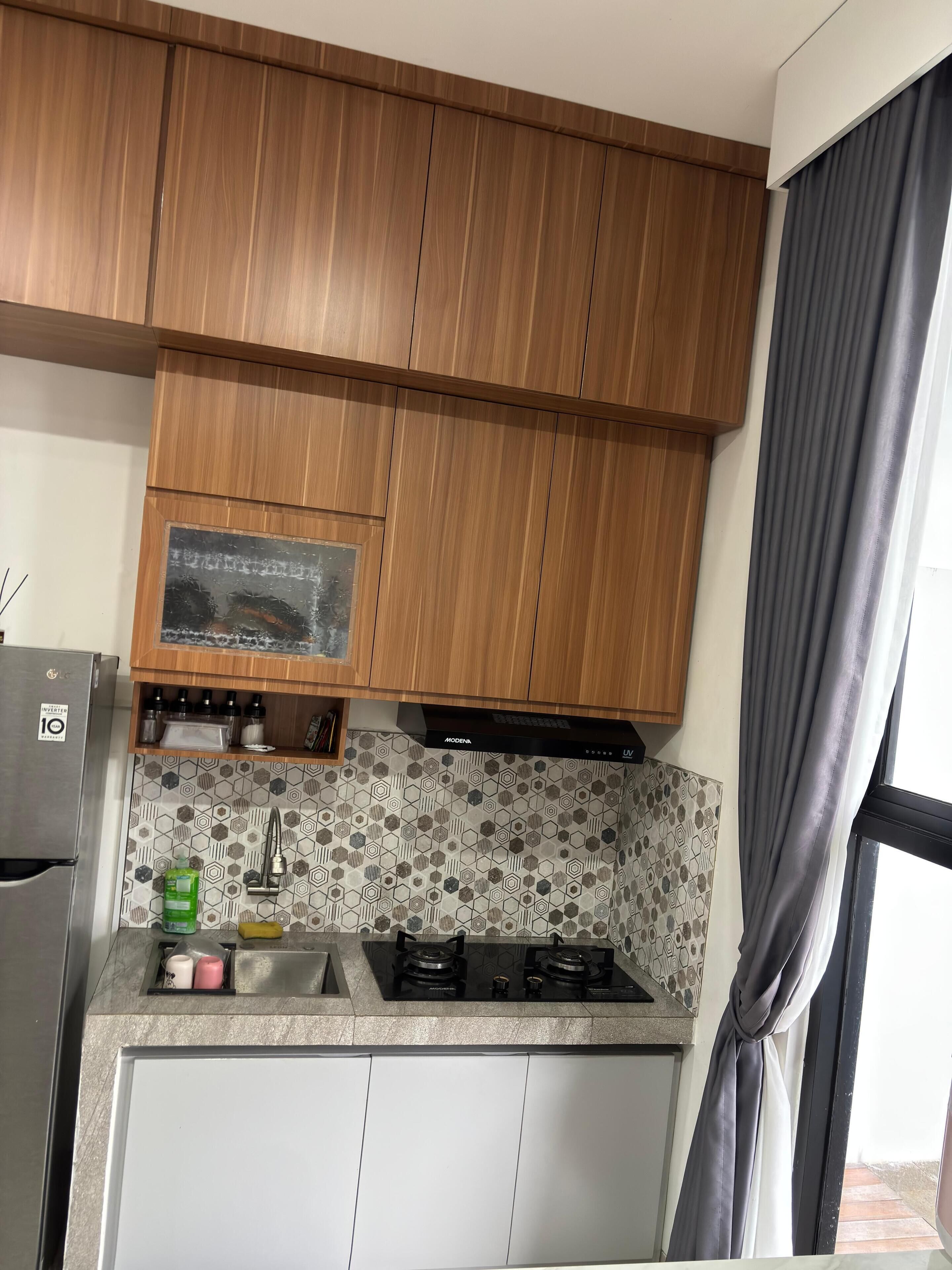 ดีลักซ์วิลล่า, 3 ห้องนอน | ครัวส่วนตัว | ตู้เย็นขนาดใหญ่, ไมโครเวฟ, เตาประกอบอาหาร, เครื่องล้างจาน