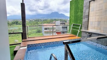 Vil·la Comfort, 3 dormitoris | Piscina