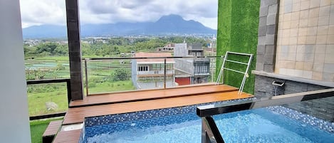 舒適別墅, 3 間臥室 | 泳池