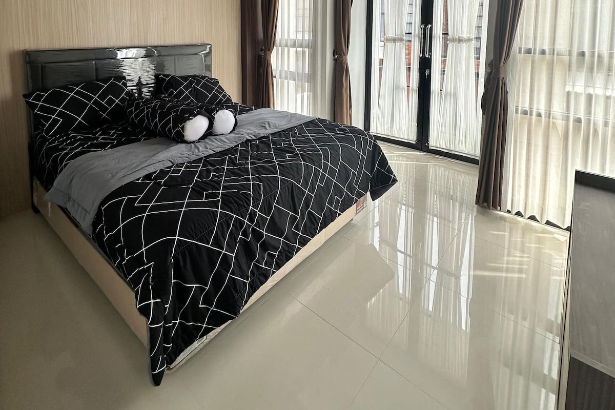 Comfort Villa, 3 Bedrooms