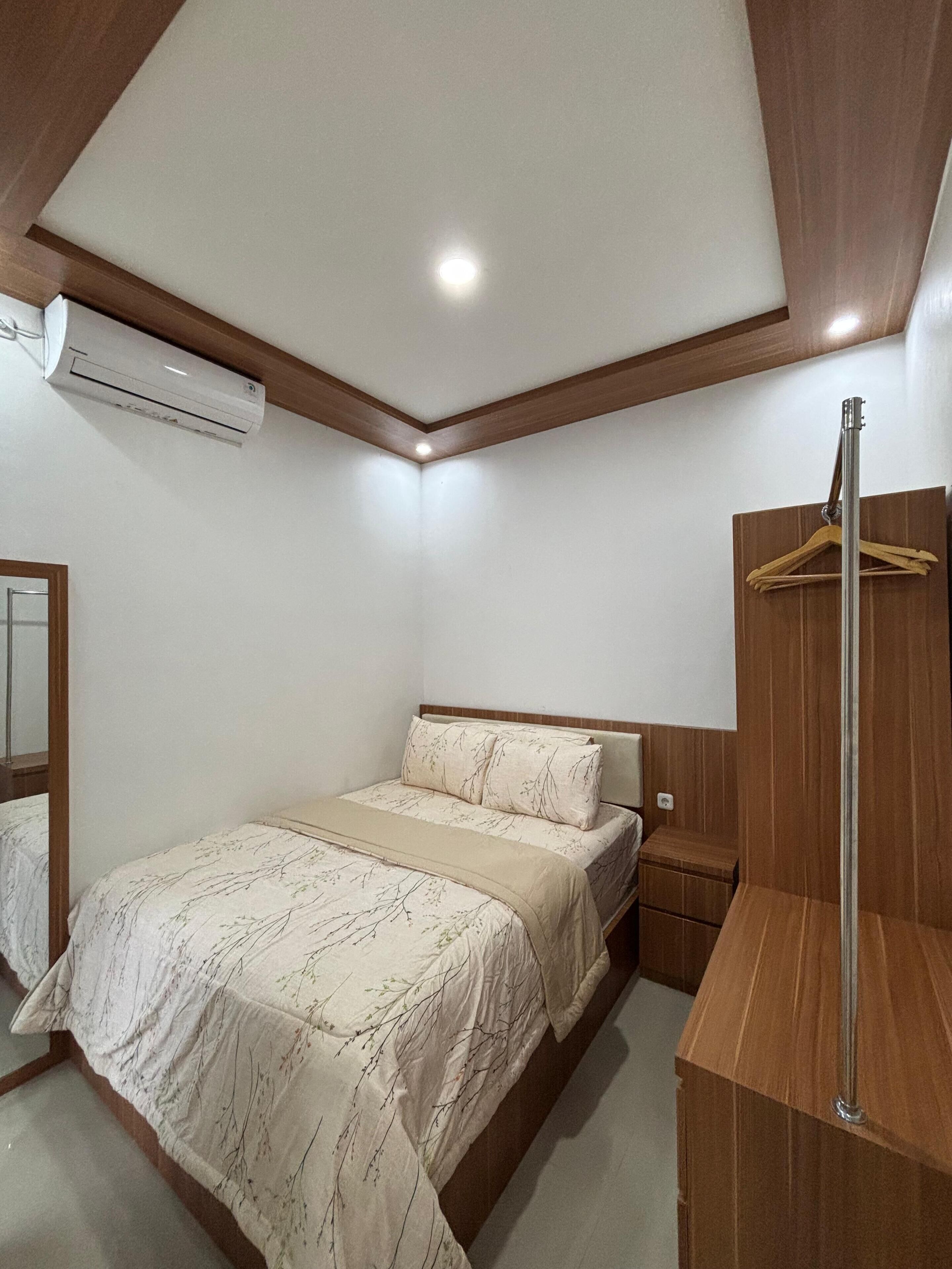 Deluxe Villa, 3 Bedrooms