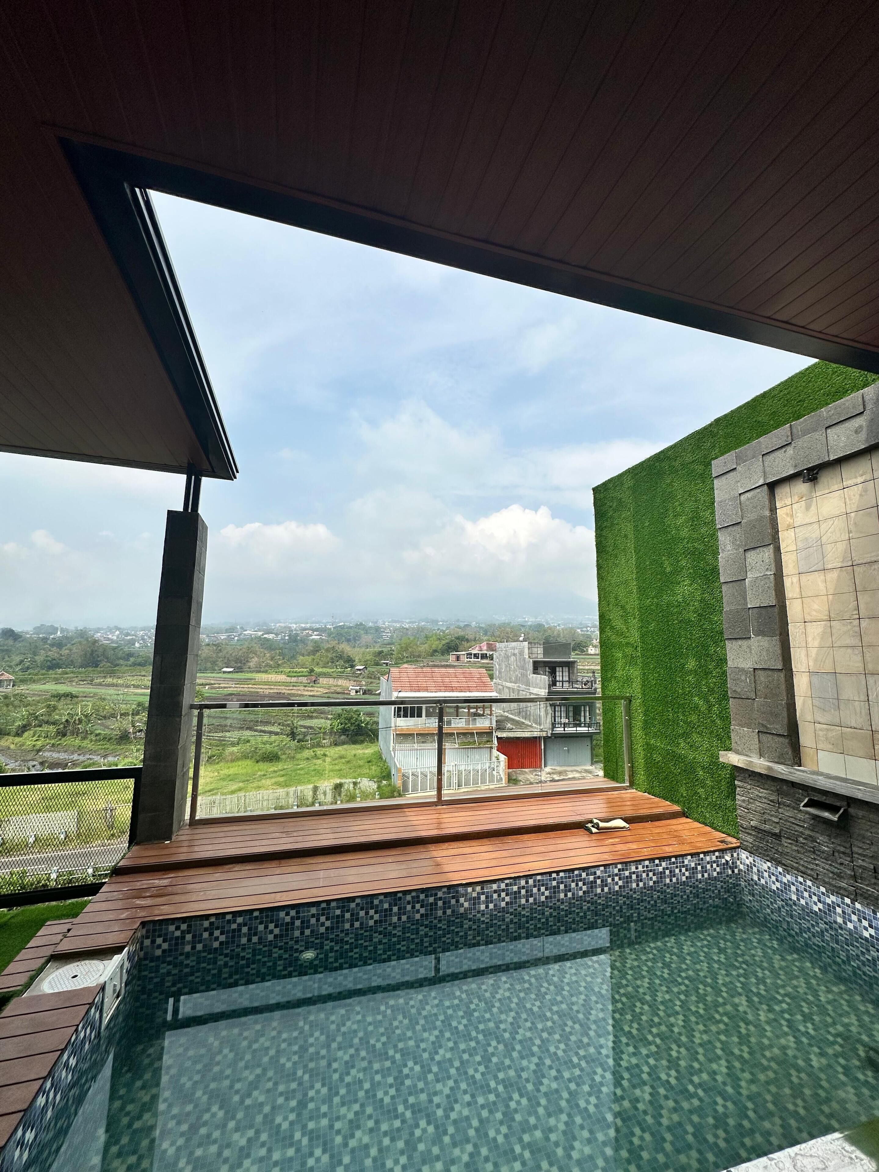 Comfort Villa, 3 Bedrooms | Pool