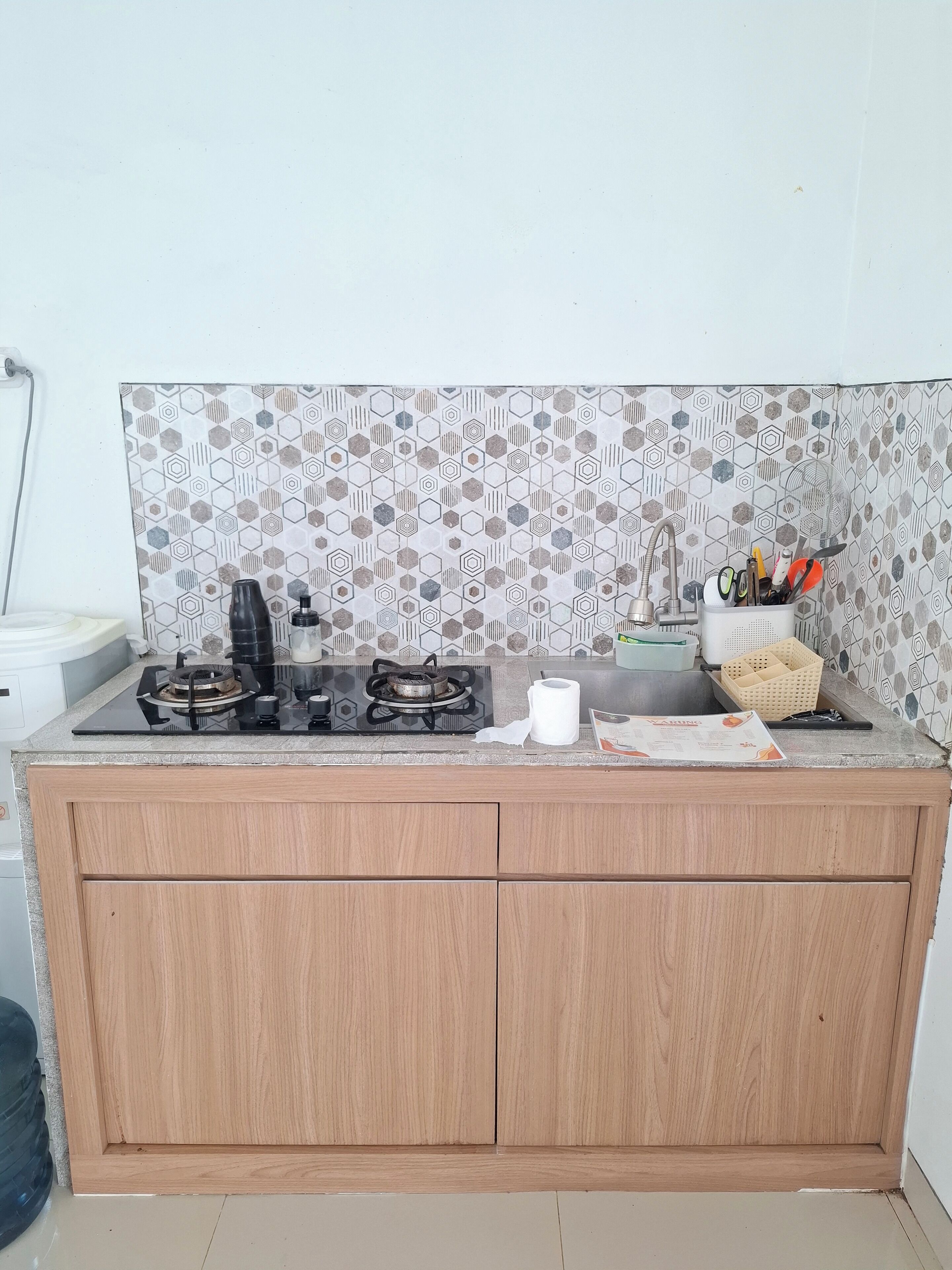 Villa Familiale, 4 chambres | Cuisine privée