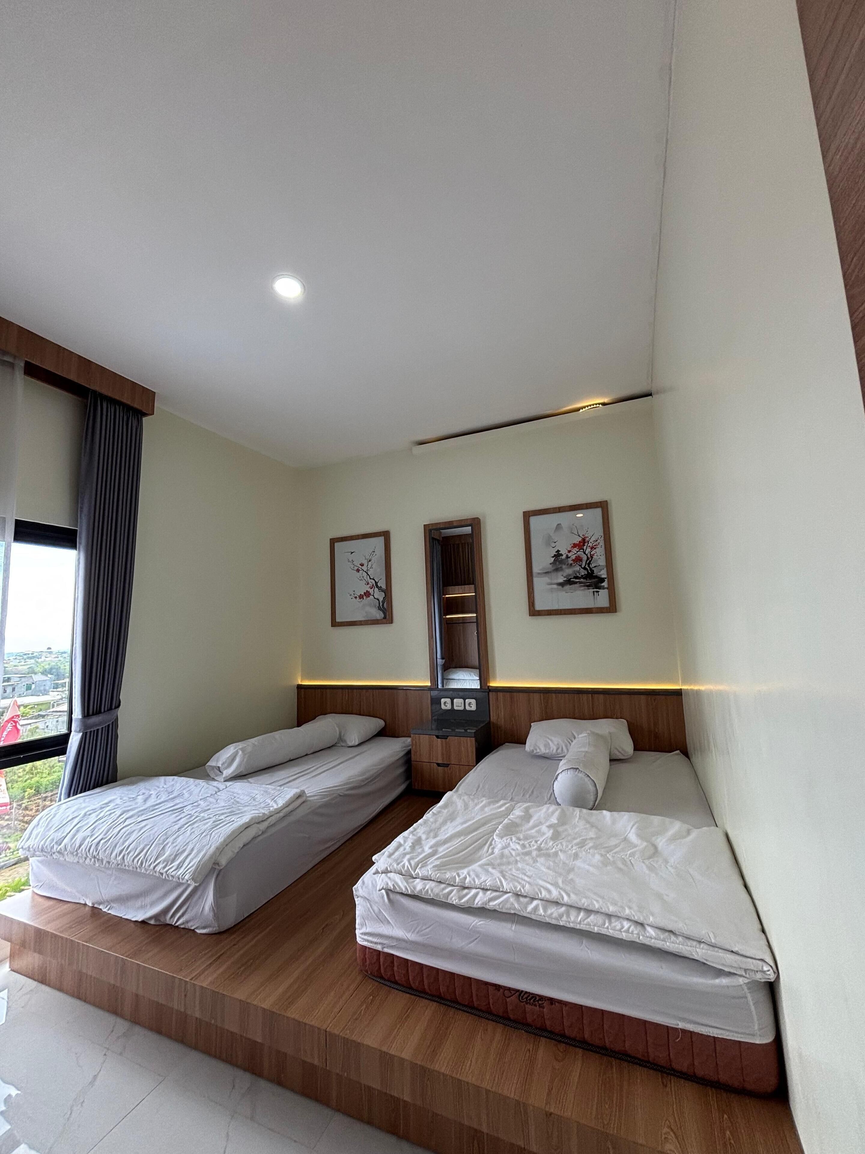 Comfort Villa, 2 Bedrooms