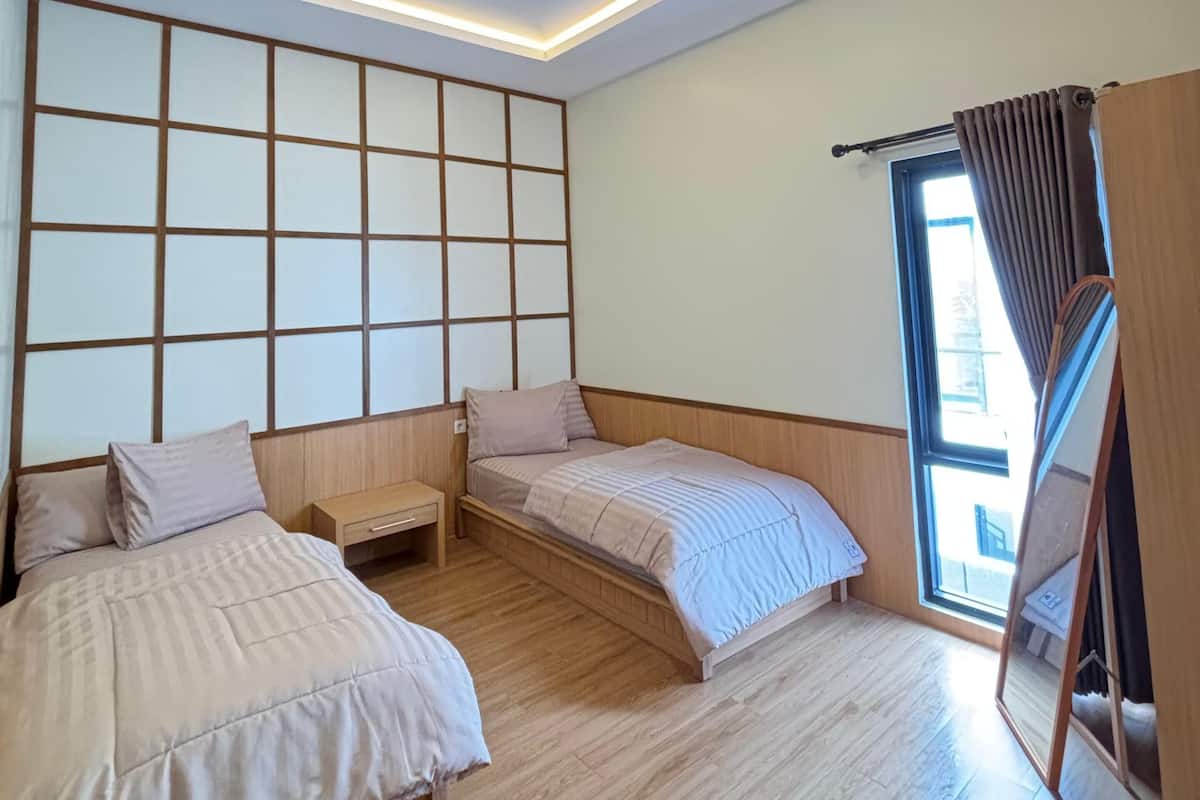 Superior Villa, 2 Bedrooms