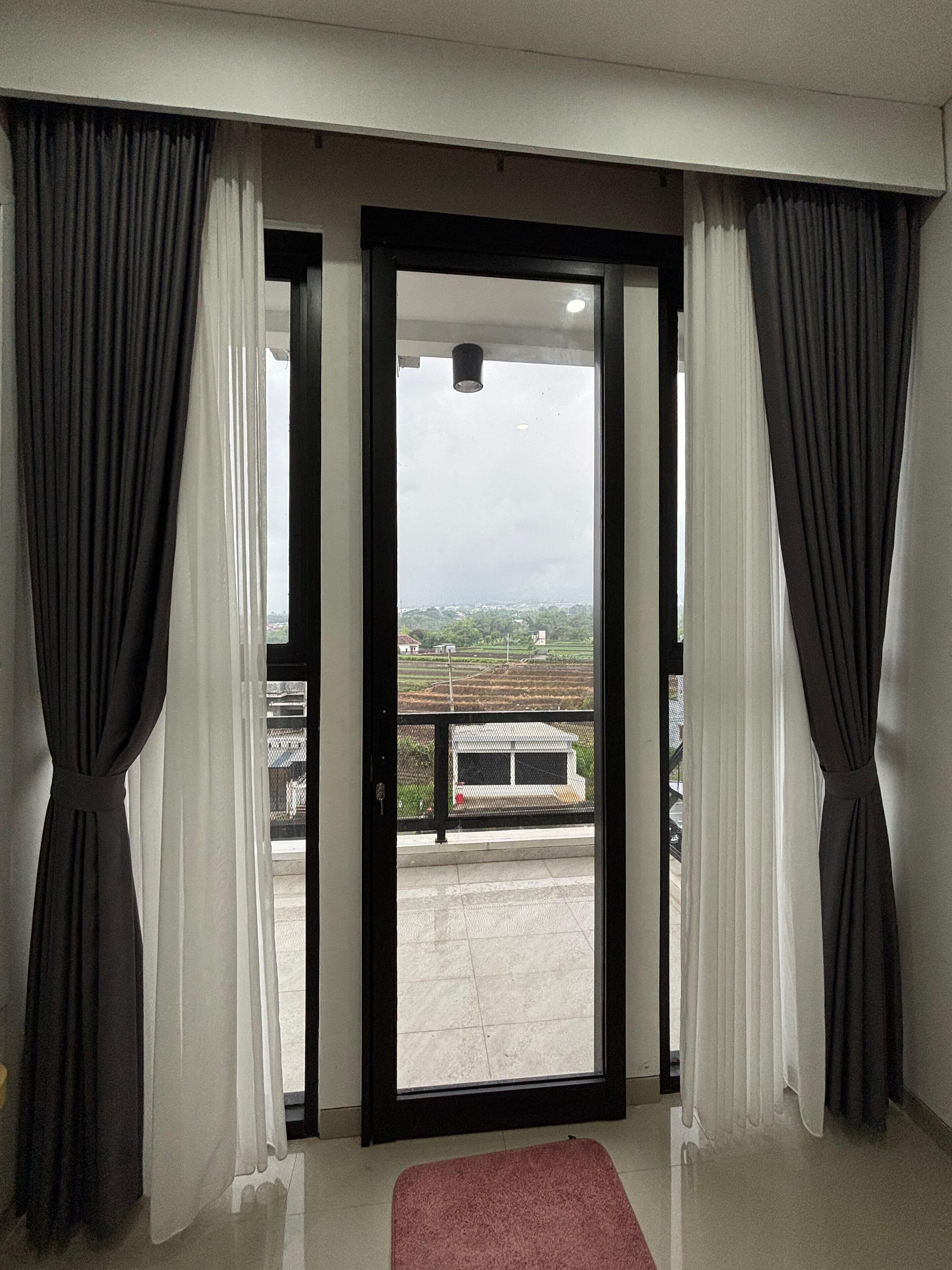 Deluxe Villa, 3 Bedrooms | Interior