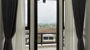 Deluxe Villa, 3 Bedrooms | Interior