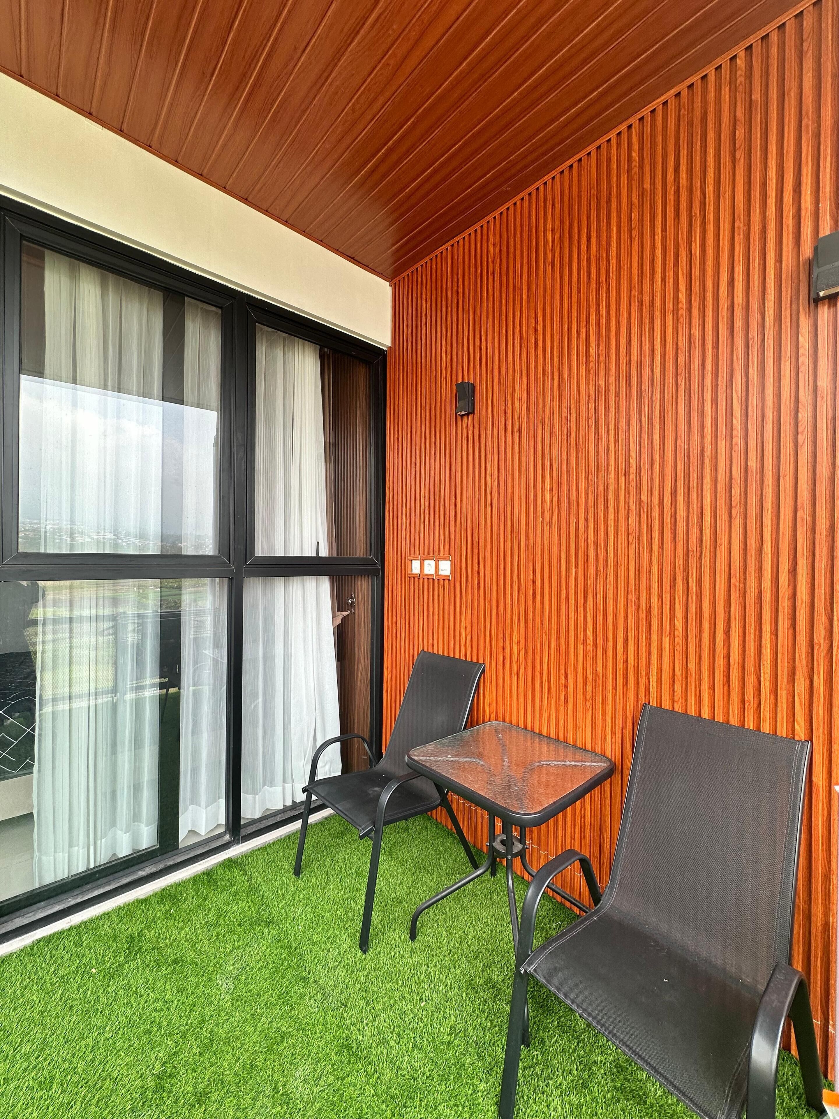 Comfort Villa, 3 Bedrooms | Outdoor dining