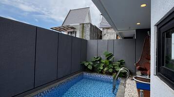 Comfort Villa, 2 Bedrooms | Pool