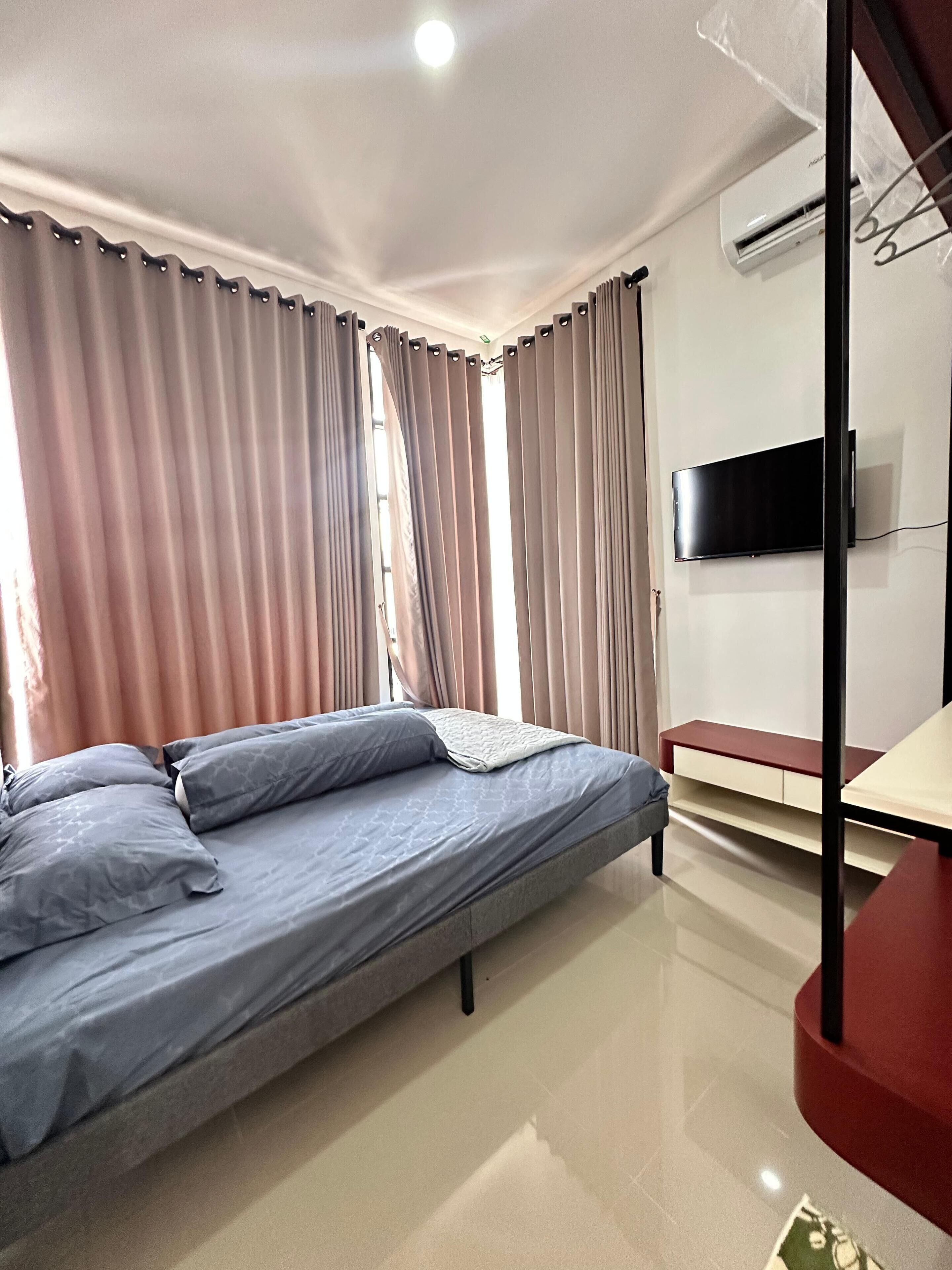 Deluxe Villa, 2 Bedrooms